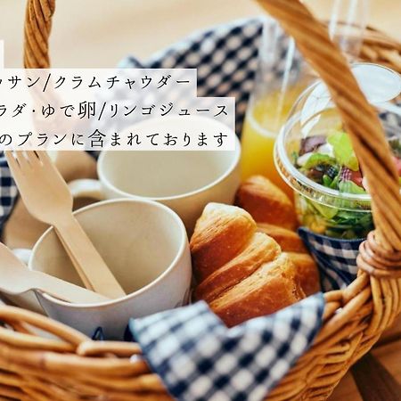 Hotel Dot Glamping 赤穂 Ako Exterior foto